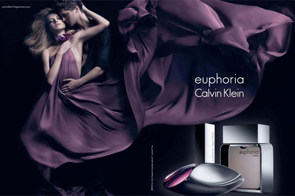 Nước hoa CK Euphoria Men - Photo 5