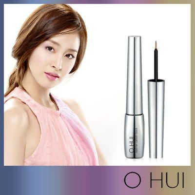 Trang điểm Mắt nước Ohui Eyeliner Carbon Black - Photo 5 Mắt nước Ohui Eyeliner Carbon Black - Photo 5