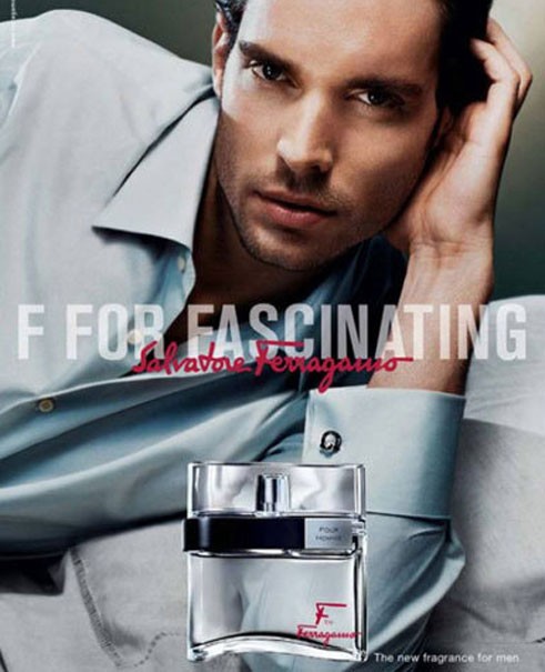 Nước hoa F by Ferragamo Pour Homme - Photo 3 Nước hoa F by Ferragamo Pour Homme - Photo 3