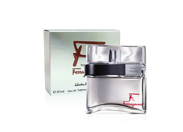 Nước hoa F by Ferragamo Pour Homme Nước hoa F by Ferragamo Pour Homme