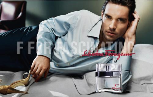 Nước hoa F by Ferragamo Pour Homme - Photo 5 Nước hoa F by Ferragamo Pour Homme - Photo 5