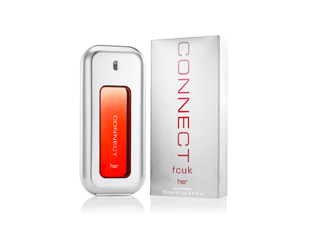 Nước hoa FCUK Connect Her Nước hoa FCUK Connect Her