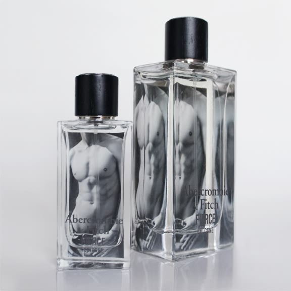 Nước hoa Fierce Cologne - Photo 4 Nước hoa Abercrombie Fierce Cologne - Photo 4