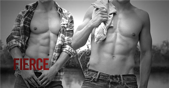 Nước hoa Fierce Cologne - Photo 5 Nước hoa Abercrombie Fierce Cologne - Photo 5