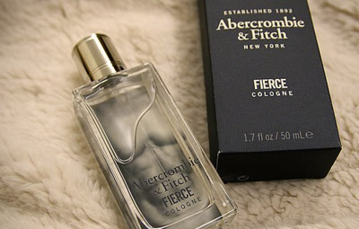 Nước hoa Fierce Cologne - Photo 6 Nước hoa Abercrombie Fierce Cologne - Photo 6