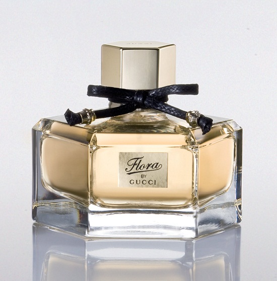 Nước hoa Flora By Gucci - Photo 3 Gucci Flora By Gucci - Photo 3