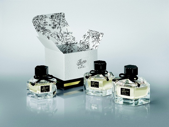 Nước hoa Flora By Gucci - Photo 5 Gucci Flora By Gucci - Photo 5