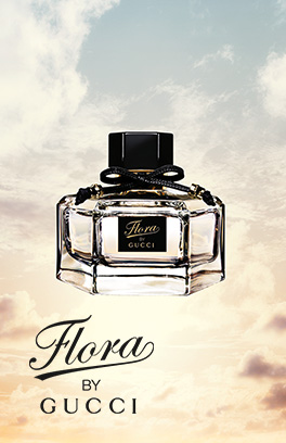 Nước hoa Flora By Gucci - Photo 6 Gucci Flora By Gucci - Photo 6