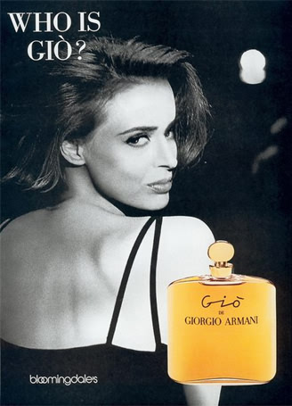 Nước hoa Gio De Giorgio Armani - Photo 3 nước hoa Giorgio Armani Gio De Giorgio Armani - Photo 3