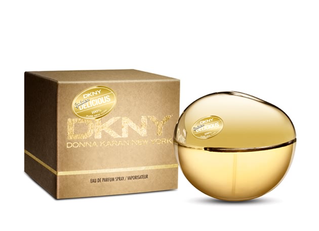 Nước hoa DKNY Golden Delicious