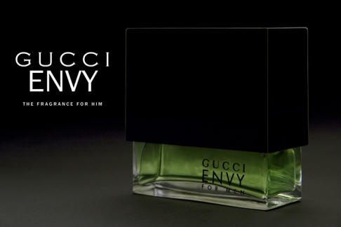 Nước hoa Envy For Men - Photo 4 Gucci Envy for Men - Photo 4