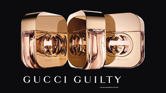 Nước hoa Gucci Guilty - Photo 3