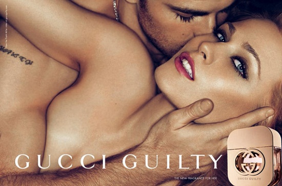 Nước hoa Gucci Guilty - Photo 4 Nước hoa Gucci Guilty - Photo 4