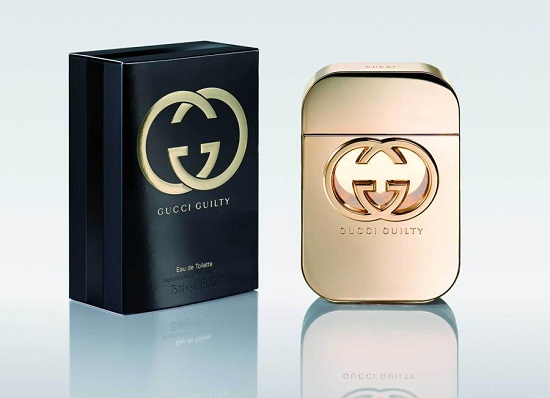 Nước hoa Gucci Guilty - Photo 5 Nước hoa Gucci Guilty - Photo 5