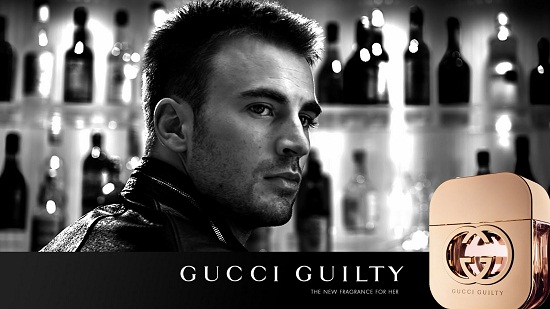 Nước hoa Gucci Guilty - Photo 6 Nước hoa Gucci Guilty - Photo 6
