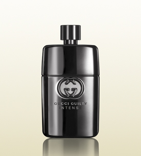 Nước hoa Gucci Guilty Intense Pour Homme - Photo 4 Nước hoa Gucci Guilty Intense Pour Homme - Photo 4
