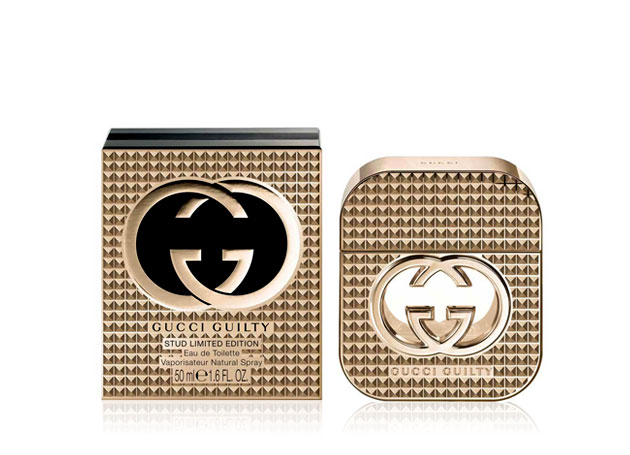 Nước hoa Gucci Guilty Studs Pour Femme nước hoa Gucci Guilty Studs Pour Femme