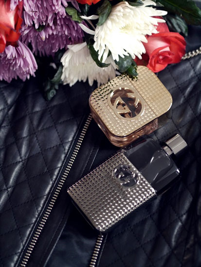 Nước hoa Gucci Guilty Studs Pour Femme - Photo 5 nước hoa Gucci Guilty Studs Pour Femme - Photo 5