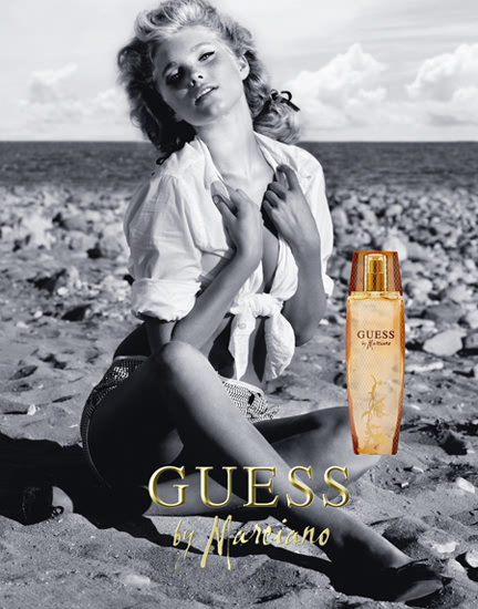 Nước hoa Guess By Marciano Women - Photo 3