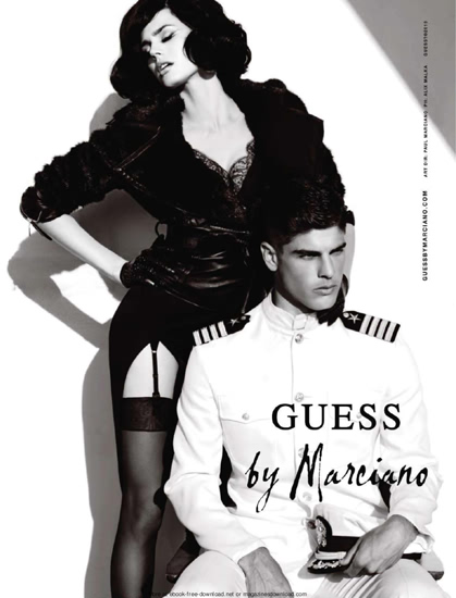 Nước hoa Guess By Marciano Women - Photo 4