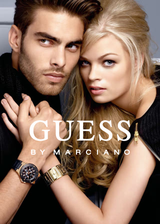 Nước hoa Guess By Marciano - Photo 6 Nước hoa Guess By Marciano - Photo 6