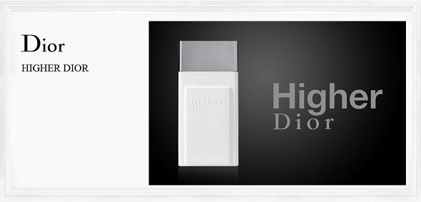 Nước hoa Higher Dior - Photo 4 nước hoa Dior Higher Dior - Photo 4