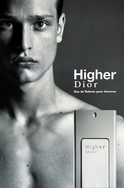 Nước hoa Higher Dior - Photo 6 nước hoa Dior Higher Dior - Photo 6