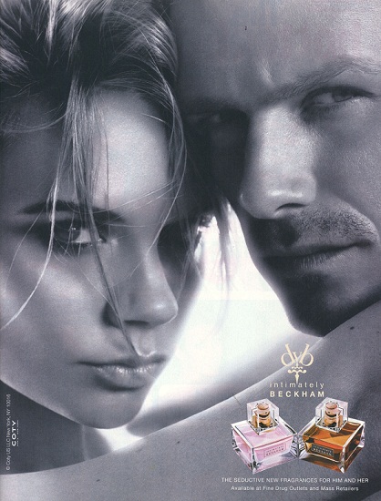 Nước hoa Intimately Beckham - Photo 6 Nước hoa Intimately Beckham - Photo 6