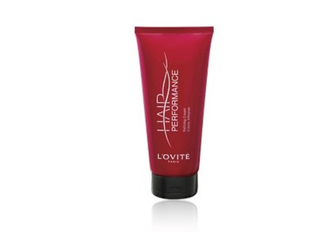 Kem ủ phục hồi tóc Lovite Refining Cream - Photo 2