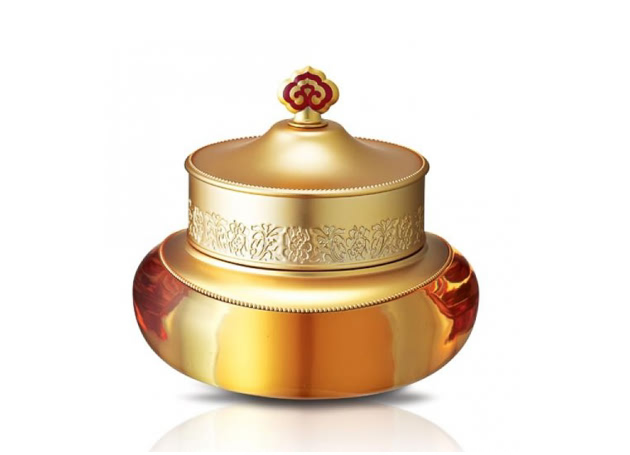 Mỹ phẩm Kem Dưỡng Da Hoàng Cung Whoo Năng Cao Sự Đàn Hồi Qin& Jin Cream Kem Dưỡng Da Hoàng Cung Whoo Năng Cao Sự Đàn Hồi Qin& Jin Cream
