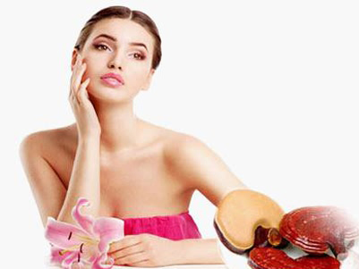 Mỹ phẩm Kem dưỡng Linh Chi Đỏ Sokiss Red Lingzhi - Photo 4 Kem dưỡng Linh Chi Đỏ Sokiss Red Lingzhi - Photo 4