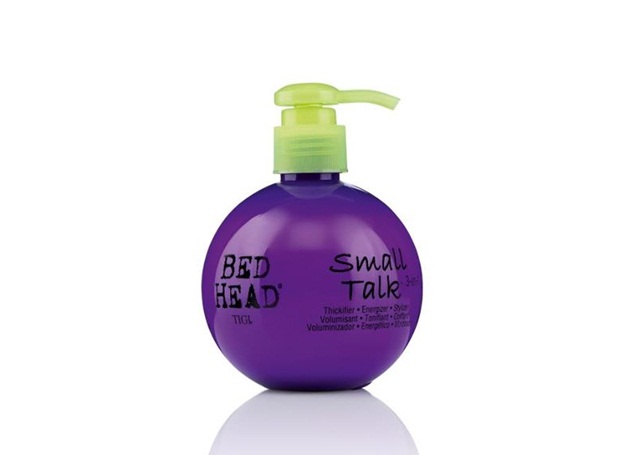 Sản phẩm Tóc Kem dưỡng tạo kiểu Tigi Small Talk Kem dưỡng tạo kiểu Tigi Small Talk