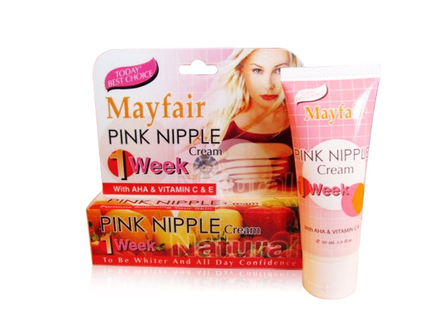 Mỹ phẩm Kem làm hồng nhũ hoa Mayfair Pink Nipple Kem làm hồng nhũ hoa Mayfair Pink Nipple