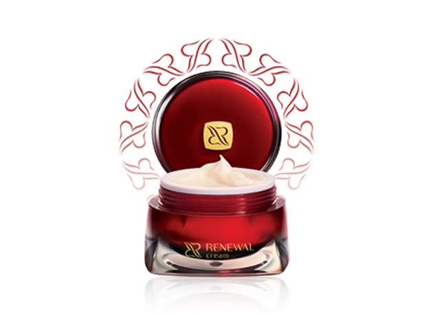 Mỹ phẩm Kem tái tạo da Lovite Renewal Cream Kem tái tạo da Lovite Renewal Cream