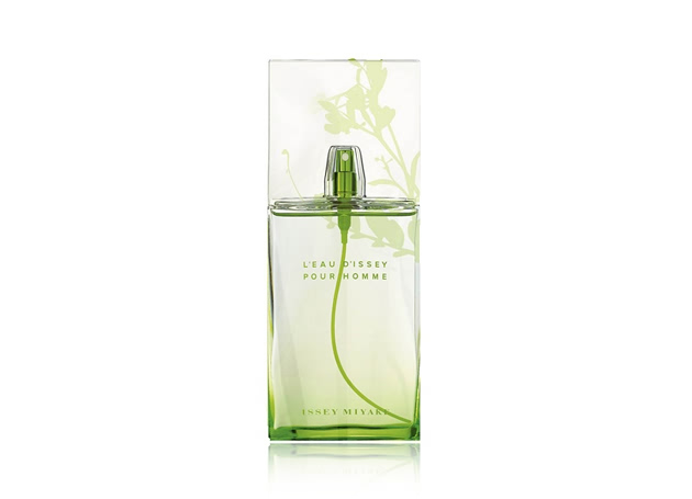 Nước hoa L'Eau D'Issey Summer Pour Homme 2007 Nước hoa L'Eau D'Issey Summer Pour Homme 2007