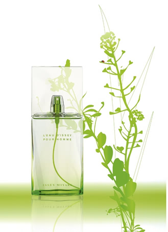 Nước hoa L'Eau D'Issey Summer Pour Homme 2007 - Photo 3 Nước hoa L'Eau D'Issey Summer Pour Homme 2007 - Photo 3