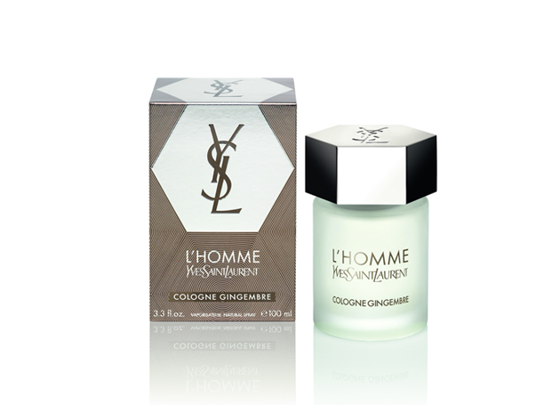 Nước hoa L’Homme Cologne Gingembre Nước hoa Yves Saint Laurent L’Homme Cologne Gingembre