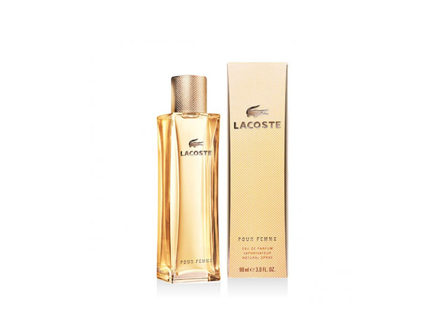 Nước hoa Lacoste Pour Femme Nước hoa Lacoste Lacoste Pour Femme