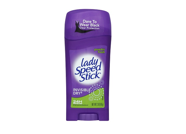 Mỹ phẩm Lăn khử mùi Lady Speed Stick Lăn khử mùi Lady Speed Stick