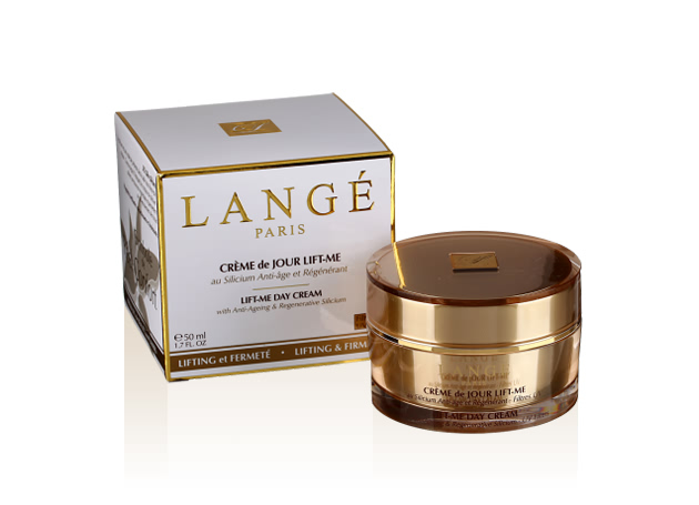Mỹ phẩm Kem Nâng Cơ Vùng Mắt Ban Ngày Lange Lift Me Day Cream Kem Nâng Cơ Vùng Mắt Ban Ngày Lange Lift Me Day Cream