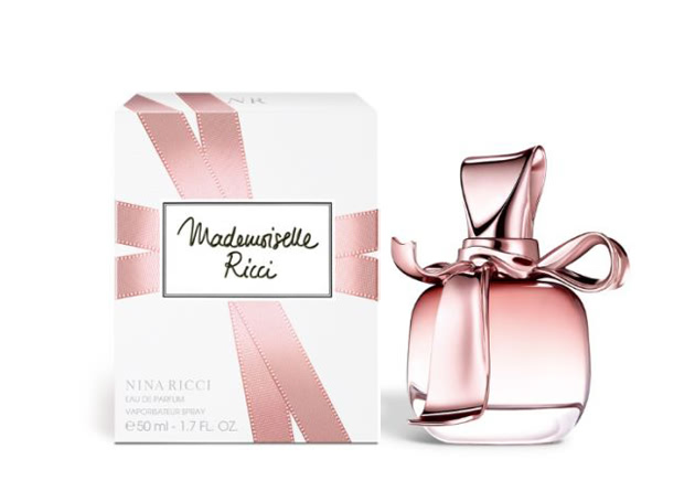 Nước hoa Mademoiselle Ricci Nina Ricci Mademoiselle Ricci