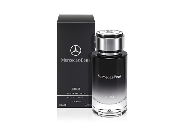 Nước hoa lớn Mercedes Benz Intense For Men