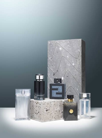 Nước hoa Intense For Men - Photo 4 Nước hoa Intense For Men - Photo 4