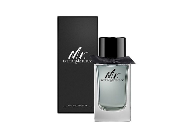 Nước hoa lớn Mr Burberry Nước hoa Mr Burberry