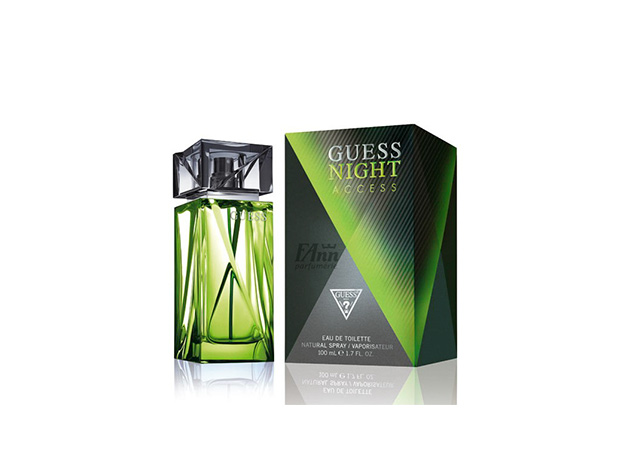 Nước hoa Guess Night Access Pour Homme Nước hoa Guess Night Access Pour Homme