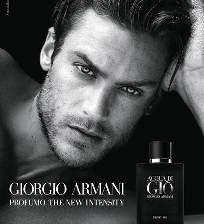 Nước hoa Acqua Di Gio Profumo - Photo 4 nước hoa Giorgio Armani Aqua Di Gio Profumo - Photo 4