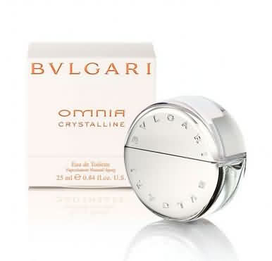 Nước hoa Omnia Crystalline - Photo 3 Nước hoa Bvlgari Omnia Crystalline - Photo 3