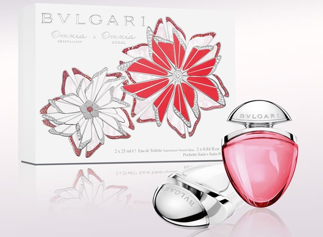 Nước hoa Omnia Crystalline - Photo 6 Nước hoa Bvlgari Omnia Crystalline - Photo 6