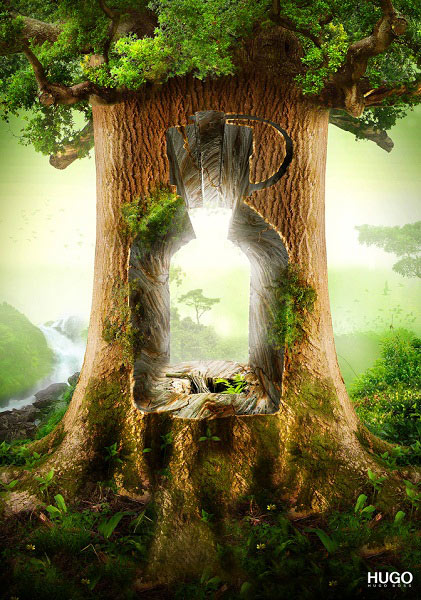 Nước hoa One Fragrance One Tree - Photo 4 Nước hoa One Fragrance One Tree - Photo 4