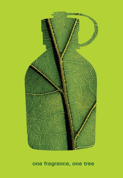 Nước hoa One Fragrance One Tree - Photo 3 Nước hoa One Fragrance One Tree - Photo 3